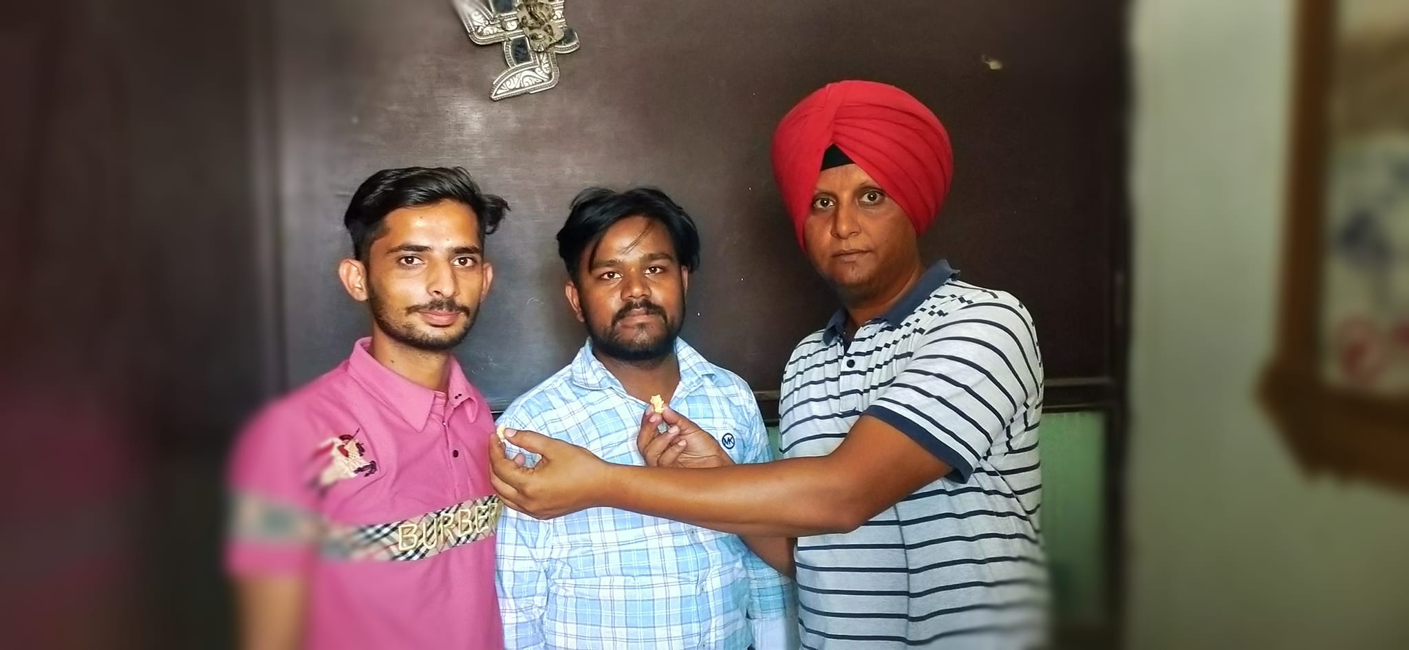 Students in computer lab