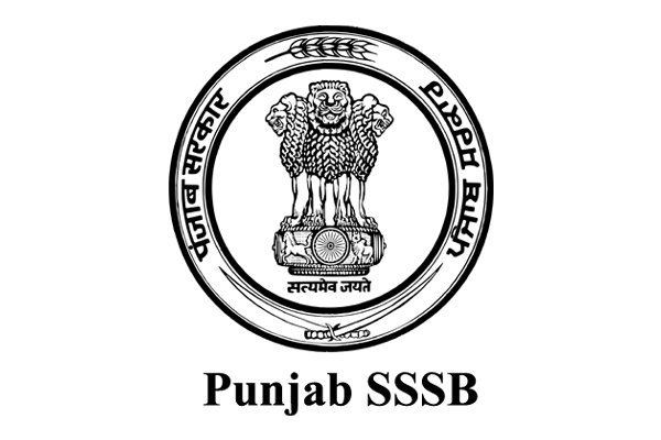 SSSB Logo
