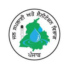 Water Supply Department Logo